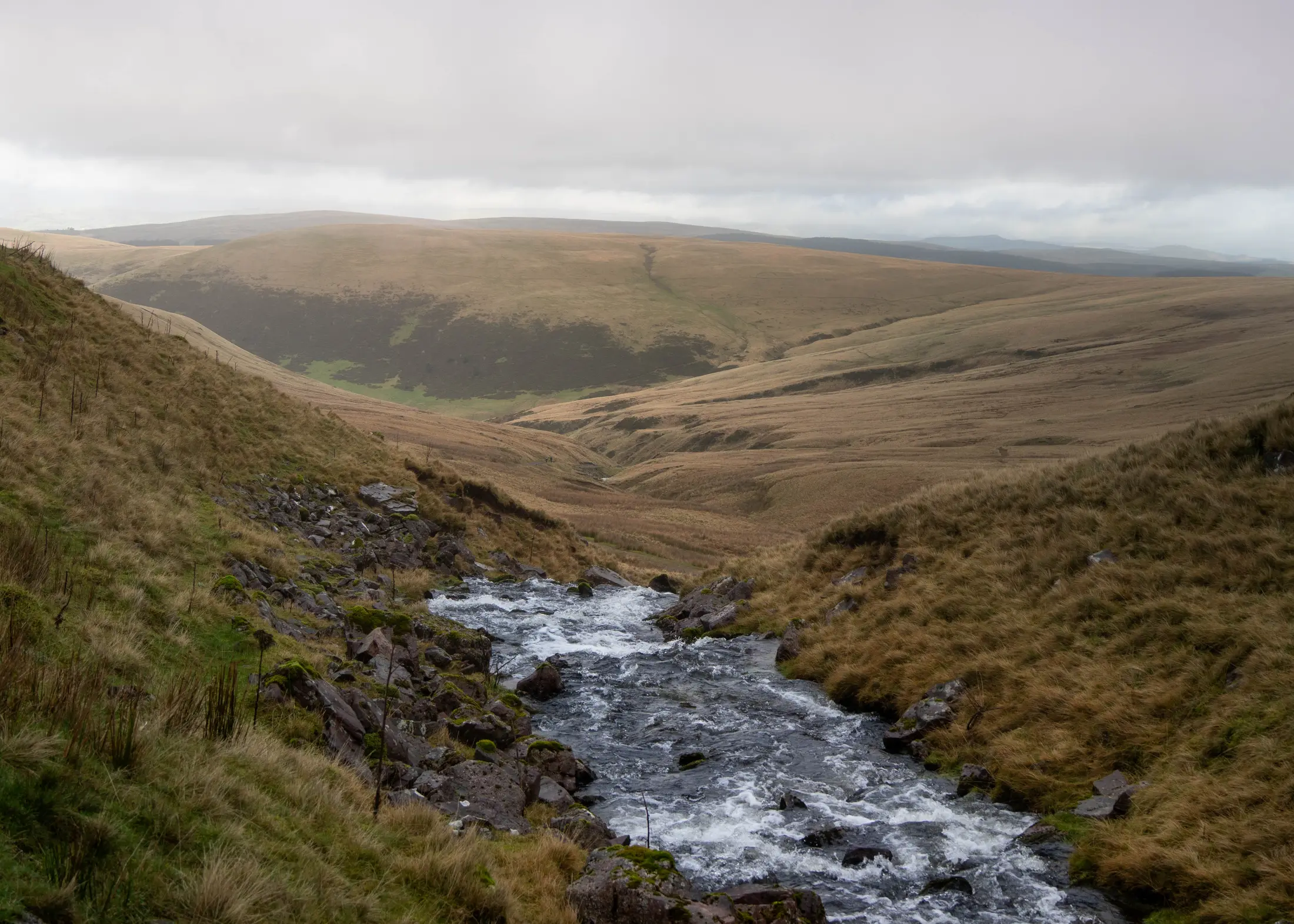 Headwaters