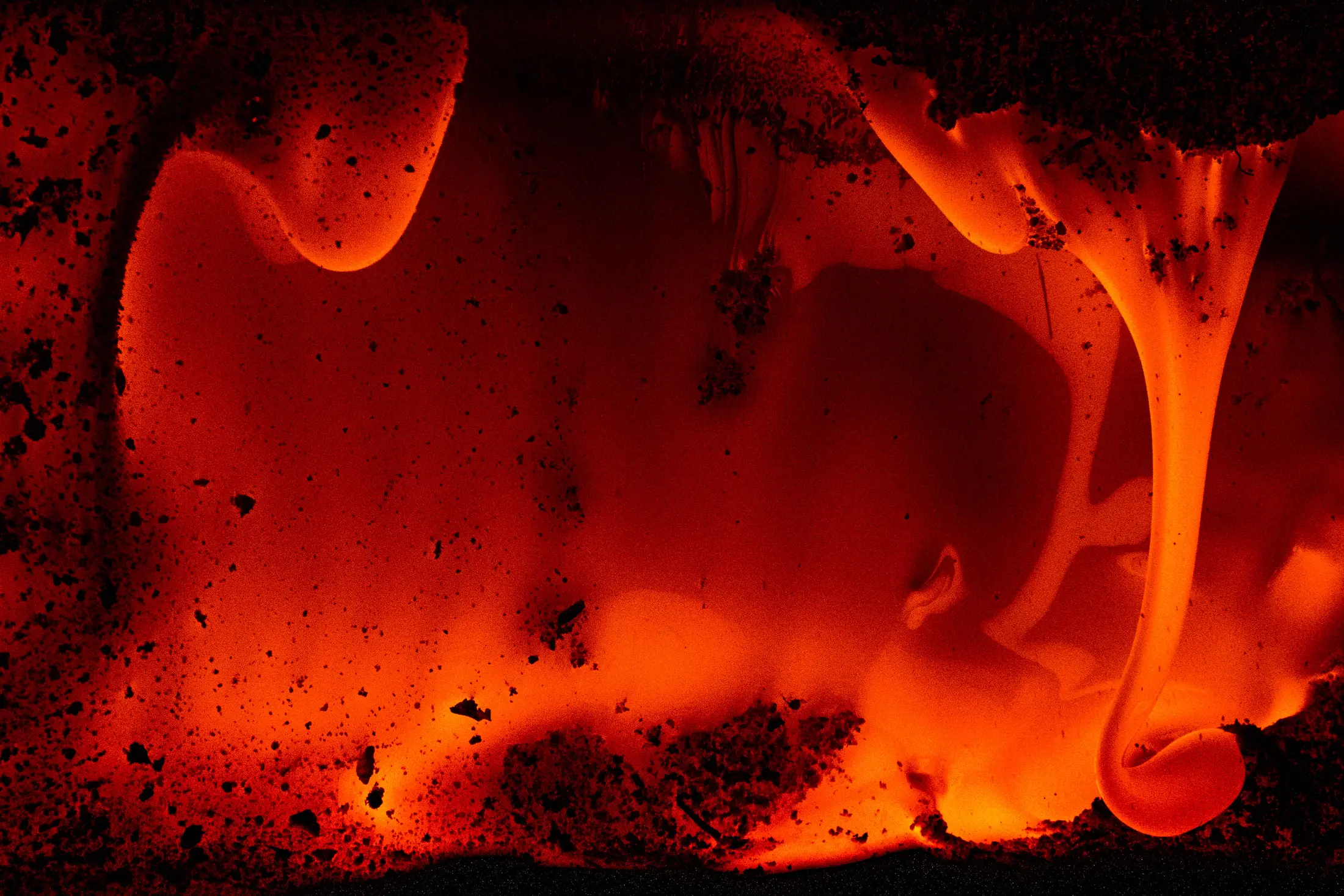 Molten