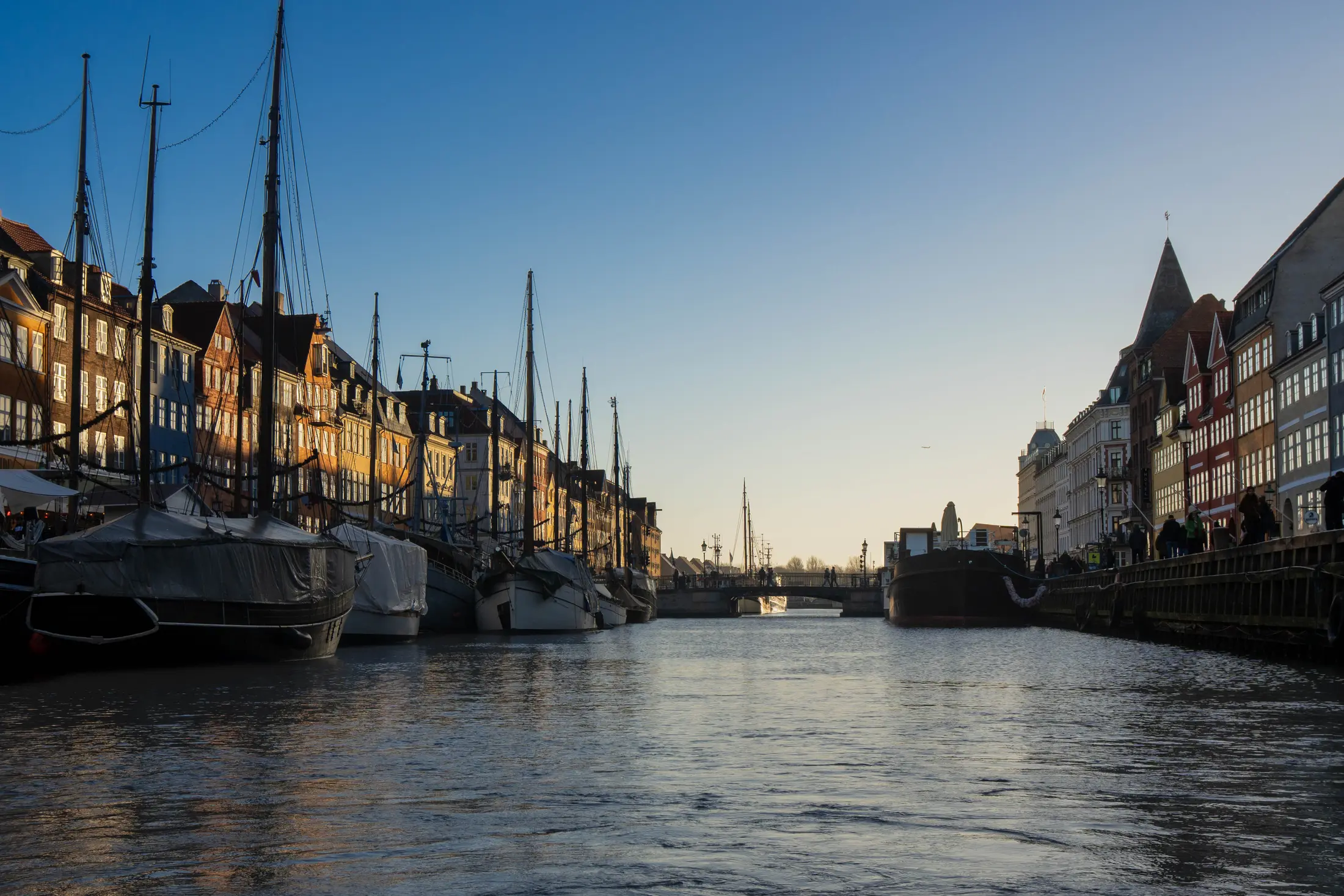 Nyhavn